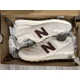 thumbnail image 1 of Men’s New Balance 574 sz 9.5 Traditionalles. Ivory/ Brown, 1 of 6