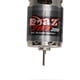 thumbnail image 2 of RC Car 390 Brushed Motor 30A JST Plug High Torsion Brushed Motor ESC Set for 1/16 1/18 RC Car 7.2V, 2 of 4