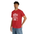 thumbnail image 6 of I Was Ordained Online The Wedding Will Be Fine Shirt, Wedding Gift -ID: 704, 6 of 7
