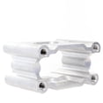 thumbnail image 2 of Polaris New OEM 2.38" Snowmobile Handlebar Riser, 2876264, 2 of 4