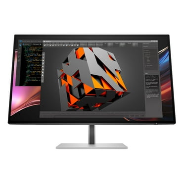 HP Series 7 Pro 27 inch QHD Thunderbolt 4 Monitor  - 727pu 27" QHD (2560 x 1440)