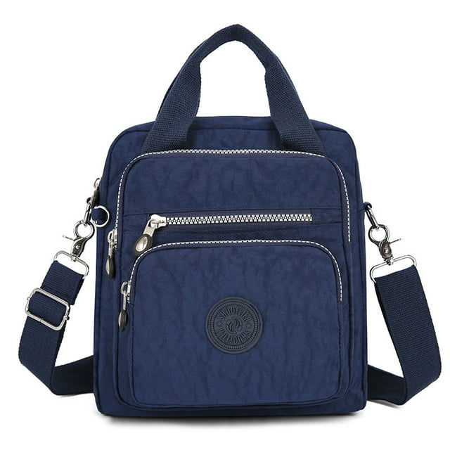 CEHVOM 3 In 1 Waterproof Multifunctional Casual Crossbody Bag - Pre-sale For A Limited Time With The Lowest Discount Clearance