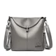 thumbnail image 3 of Bolsos cruzados casuales de cuero para mujer 2024, bolso de diseñador de lujo para mujer, bolso de hombro de alta calidad, bolso cruzado para mujer, 3 of 5