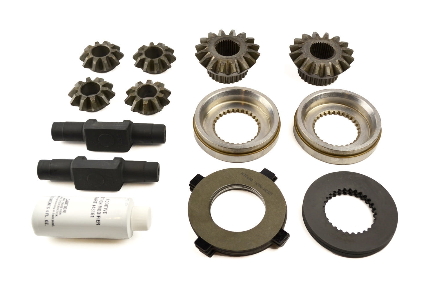 Differential Gear Set Rear DANA Spicer 2021290 Fits select: 1995-2006 FORD ECONOLINE