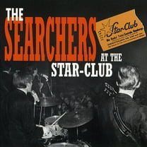 The Searchers - At the Starclub - Music & Performance - CD
