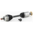 thumbnail image 3 of CV Axle Shaft Fits select: 2000-2003 MERCEDES-BENZ E 320 4MATIC, 3 of 4