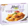 Mona's Pasta Caf￯﾿ﾽ: Pasta Lightly Breaded & Filled With Cheeses Toasted Cheese Ravioli, 14.50 oz