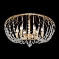 thumbnail image 4 of Varaluz Voliere 6-Lt Semi-Flush - Havana Gold, 4 of 4