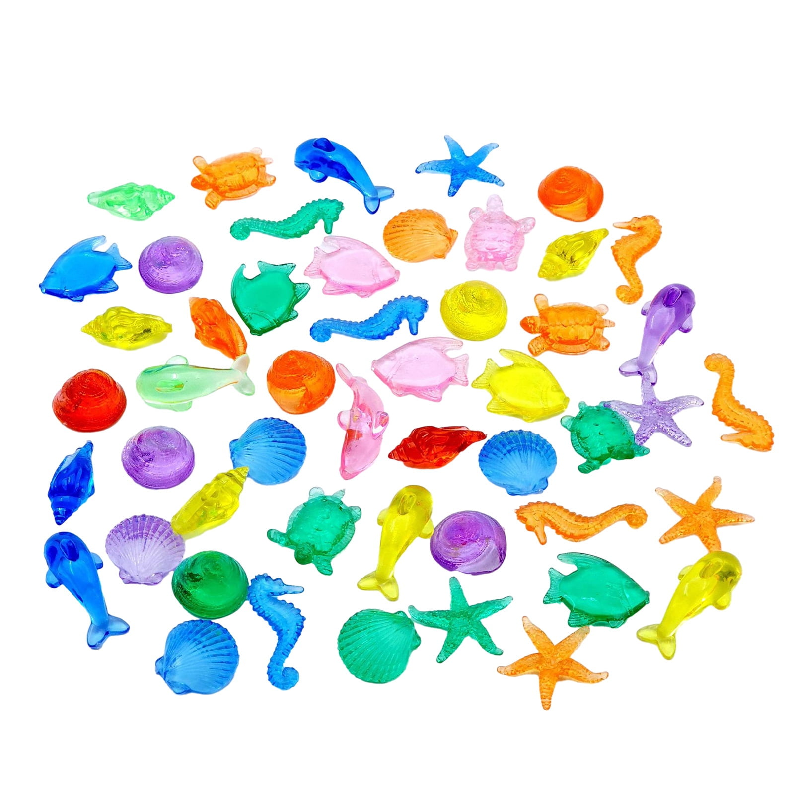 Ocean Themed Party Games For Kids