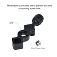 thumbnail image 4 of Universal Quick Release Plate, Knob Operation Quick Release Adapter Plate  For Upgrade, 4 of 8