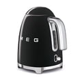 thumbnail image 3 of Hervidor Smeg Eléctrico de 1.7 Litros Negro, 3 of 3