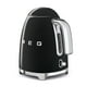 thumbnail image 3 of Hervidor Smeg Eléctrico de 1.7 Litros Negro, 3 of 3