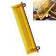 thumbnail image 4 of Trampa de polen multifunción de plástico para abejas, caja de alimentación y recolección de polen, herramienta auxiliar de apicultura, 4 of 14