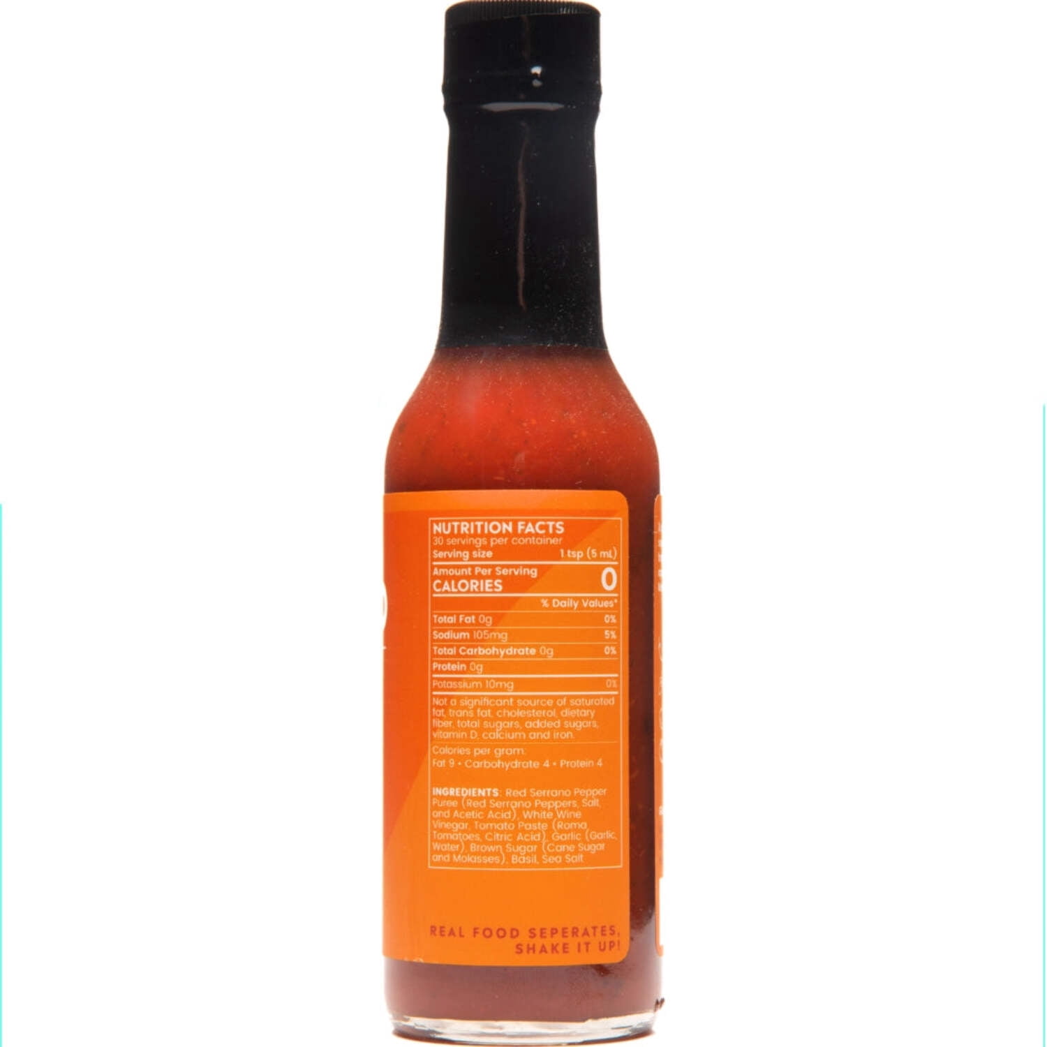 Bravado Hot Sauce Set