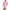Pink, variant on Wancir Men Short Sets Outfits 2 Piece Casual Summer Tracksuits Short Sleeve Muscle Gym Workout Athletic Sports Suits Sets