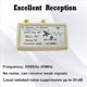 thumbnail image 5 of 2X -30+ Plus Antena Receptora de Anillo de 0,5-30 MHz Antena de Bucle SDR Radio de Corta Media de Bajo Ruido Radio de Corta (BNC), 5 of 5