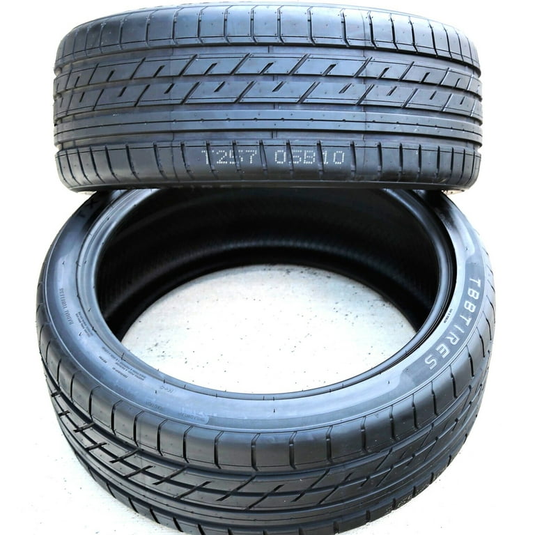 Tire TBB TX-01 285/45R22 114V XL AS A/S Performance