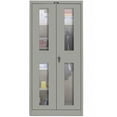 thumbnail image 1 of Hallowell 400 Series Stationary SV Combination Cabinet 36W inch 725 Hallowell Sin, 1 of 1