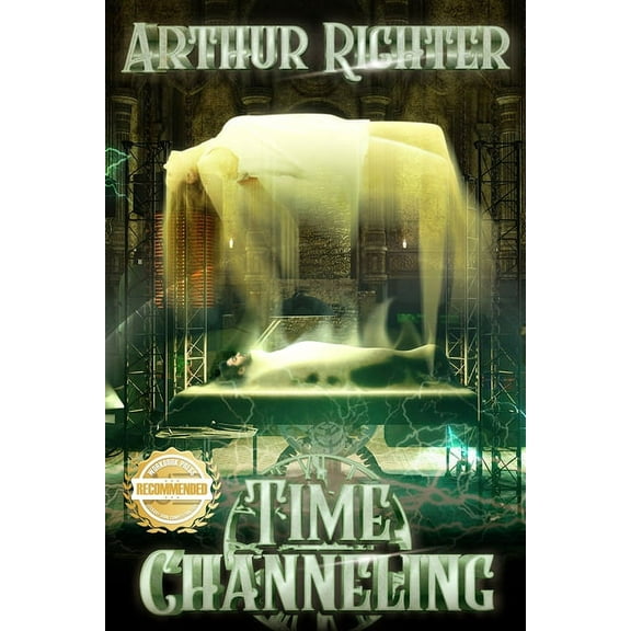 Time Channeling, (Paperback)