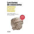 thumbnail image 1 of Lecciones de estoicismo Blanco, 1 of 2