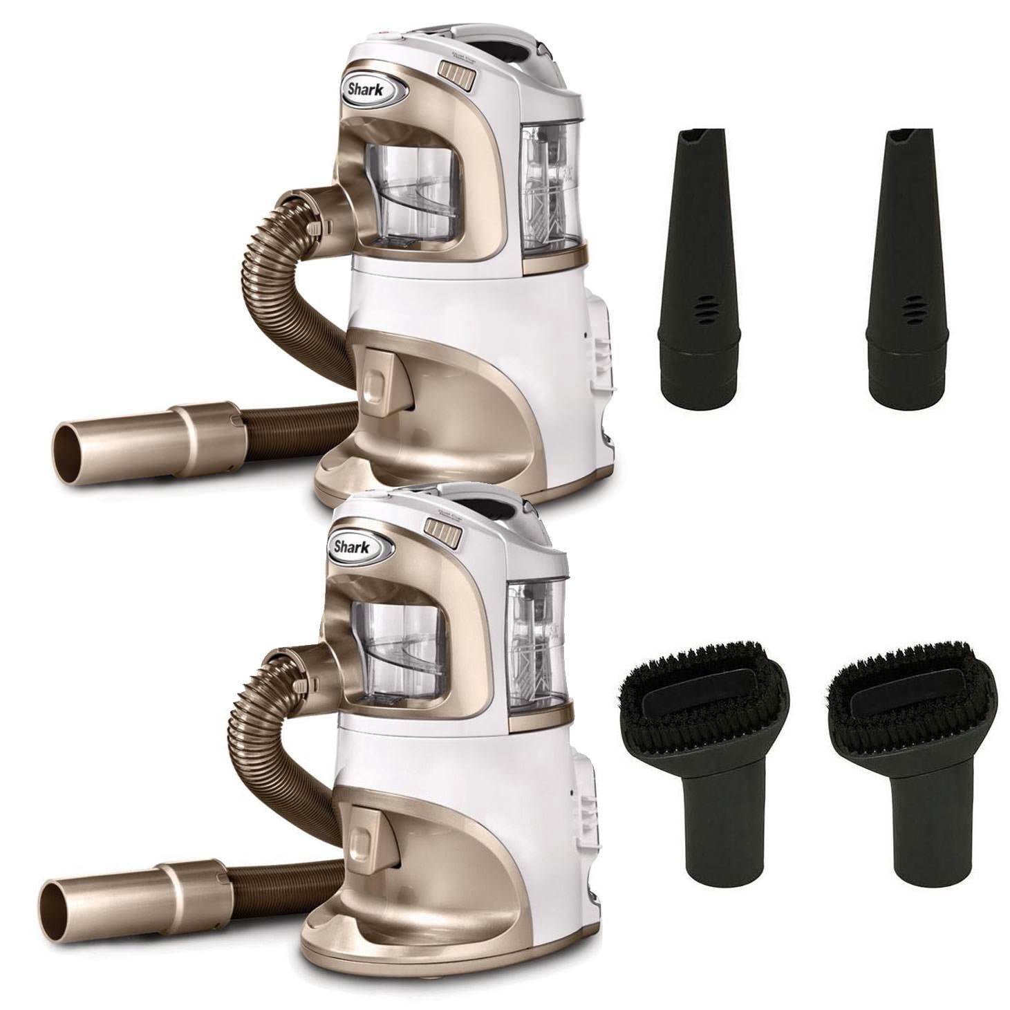 Home Handheld Vacuums Home & Kitchen NP317W SharkNinja Accessories