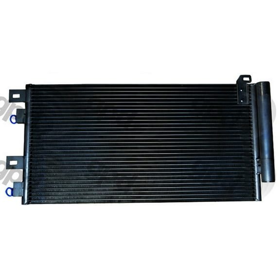 A/C Condenser Fits select: 2002-2006 MINI COOPER