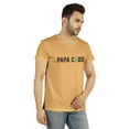 thumbnail image 2 of Inkmeso Mens Printed Papa Codo Tshirt For Daddy Funny Quote Tee Shirt Cotton Jersey Shirt, 2 of 6