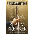 thumbnail image 1 of Pre-Owned Realm Breaker (Hardcover) 0063092859 9780063092853, 1 of 1