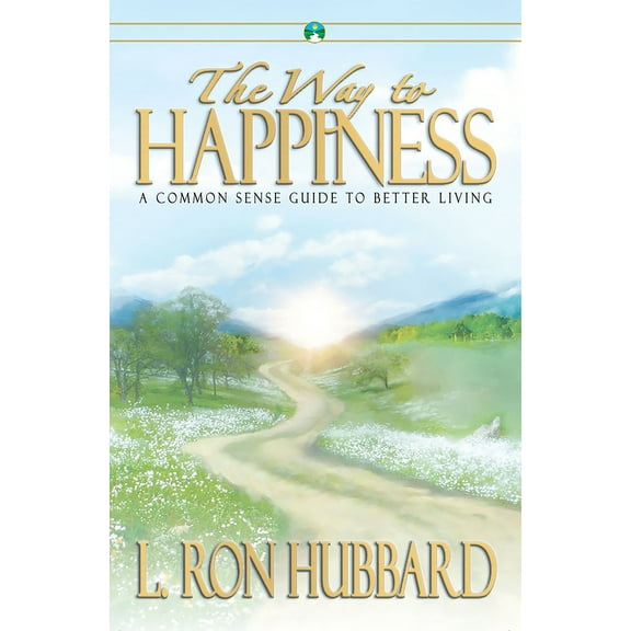Pre-Owned The Way to Happiness (Hardcover) 159970000X 9781599700007