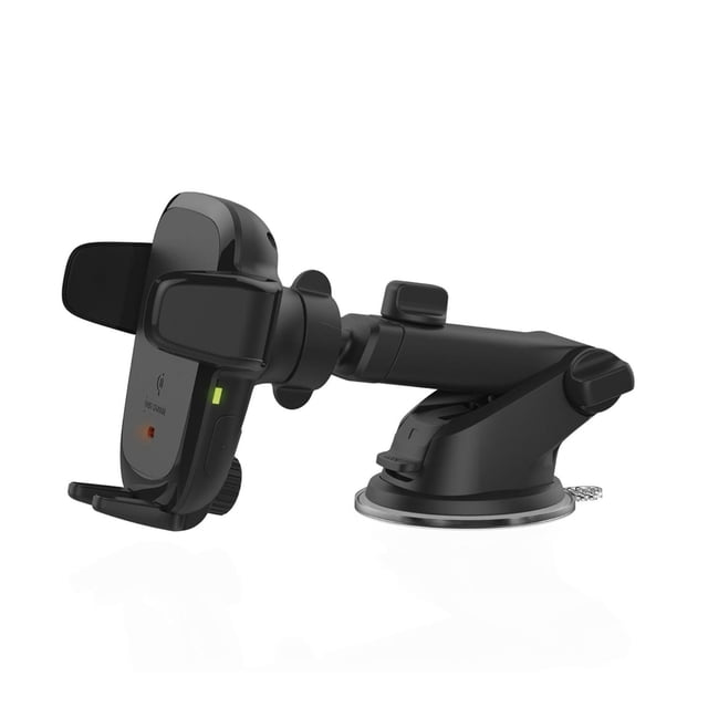 iOttie Montaje Tablero Auto Sense con Cargador Inalámbrico iOttie Auto Sense