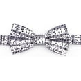 thumbnail image 3 of OCIA Cute Pattern Pre-tied Bow Tie Adjustable Bowties for Adult & Children, 3 of 5