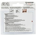 thumbnail image 2 of Ardell Soft Touch Tapered Tip Lashes (Short Black), 2 of 2