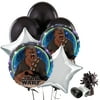 Star Wars Galaxy Chewbacca Balloon Bouquet