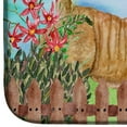 thumbnail image 4 of Shar Pei Puppy Spring Dish Drying Mat, 4 of 7