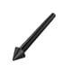 thumbnail image 5 of Recambio de puntas de lápiz óptico de alta sensibilidad de 5 puntas 2H para Microsoft Surface Pro 7/6/ 5 piezas JShteea El nuevo, 5 of 6