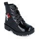 thumbnail image 2 of BOTINES NIÑA MINNIE MOUSE 325001 CHAROL NEGRO MINNIE MOUSE 325001, 2 of 5