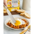 thumbnail image 6 of Freshe Sicilian Caponata, Small Meals, Big Protein, 4.25 Ounce Can, 6 of 7