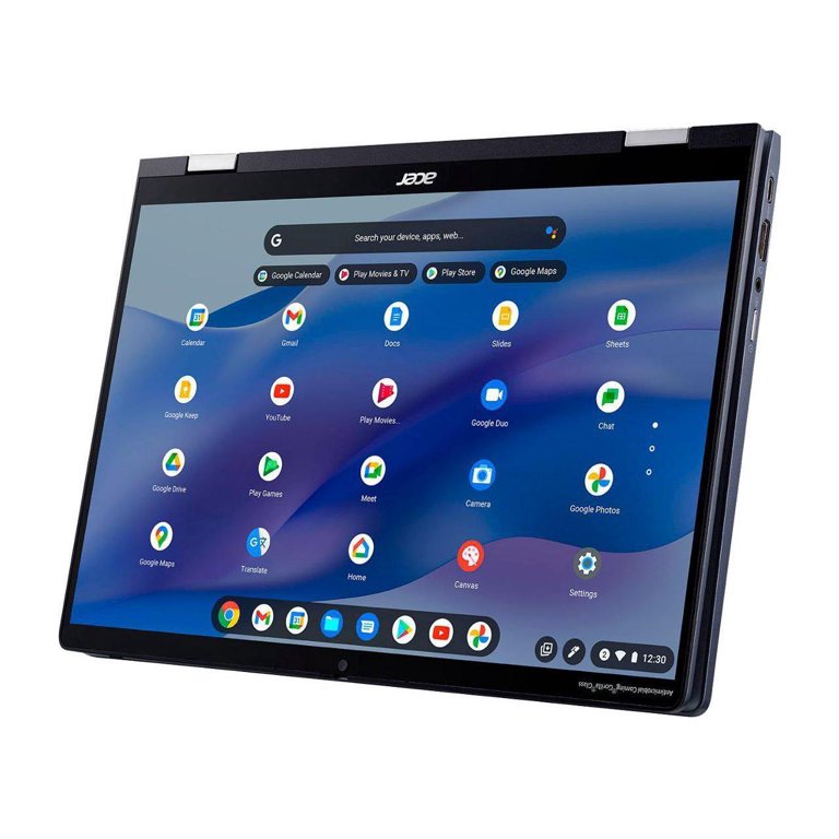 Acer Chromebook Spin 2-in-1, 14