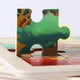 thumbnail image 3 of Rompecabezas de Dino de diseño creativo, los mejores regalos, tableros de rompecabezas de 24 uds para niños, 3 of 8