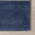 thumbnail image 2 of Rugs USA Colorado Wool Area Rug, 7' 6" x 9' 6", Colorado Blue, 2 of 7
