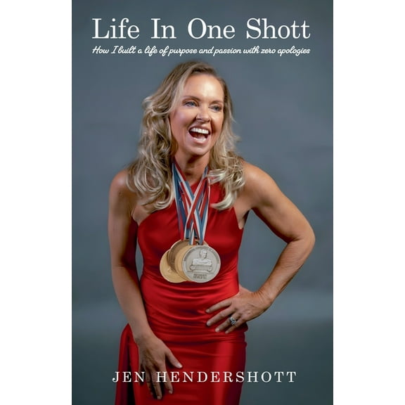 Life in One Shott, (Paperback)