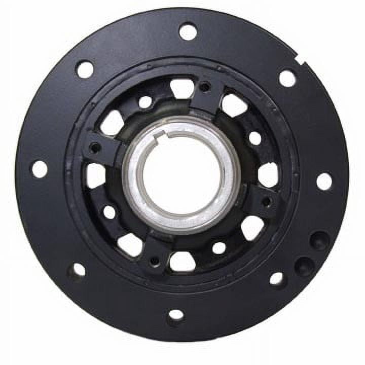 Dayco PB1149N Balancer Fits select: 1983-1986 FORD LTD, 1984-1986 FORD MUSTANG