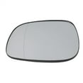 thumbnail image 4 of Right Side Mirror Glass Heated W/ Backing Plate 51162991660 For Bmw X3 2010-2014, 4 of 5