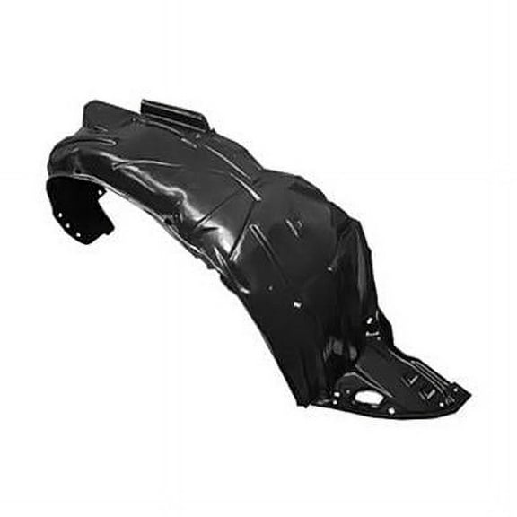 Front Passenger Side Fender Liner for 2006-2011 Honda Civic