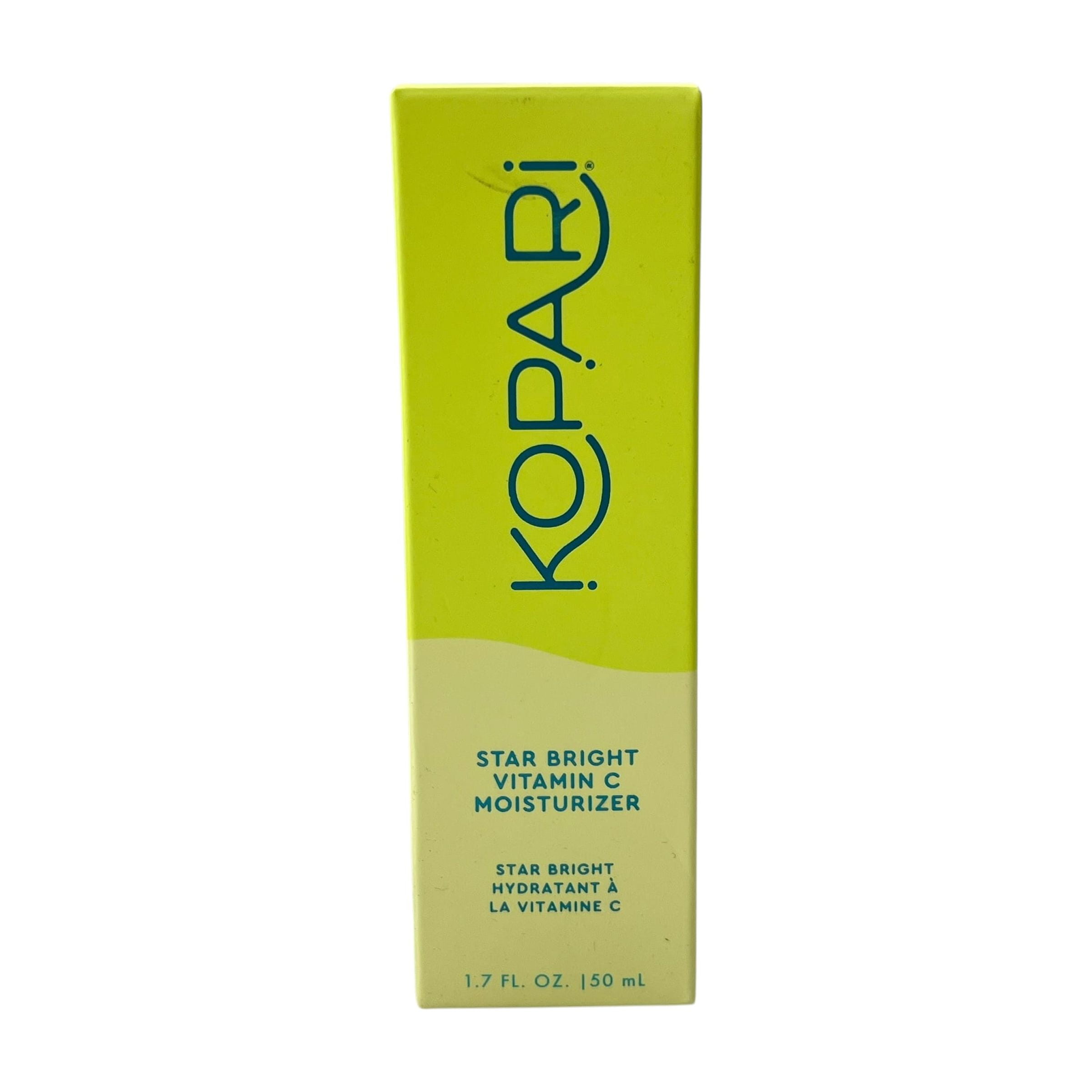 Kopari Star Bright Vitamin C