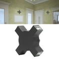 thumbnail image 3 of Lámpara De Pared, Luz Blanca Negra AC 85-265V Luz De Pared De Aluminio Para Pasillo, 3 of 7