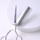 thumbnail image 1 of IFANLANDOR 2Ud Peines Para Corte De Gris Con De Finos Herramientas Versátiles Para Estilismo, 1 of 8
