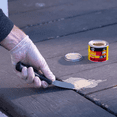 thumbnail image 7 of DAP 21400 4 oz Light Oak Plastic Wood® Solvent Professional Wood Filler, 7 of 7
