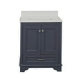 thumbnail image 4 of Kitchen Bath Collection Nantucket 30'' Single Bathroom Vanity Set, 4 of 9