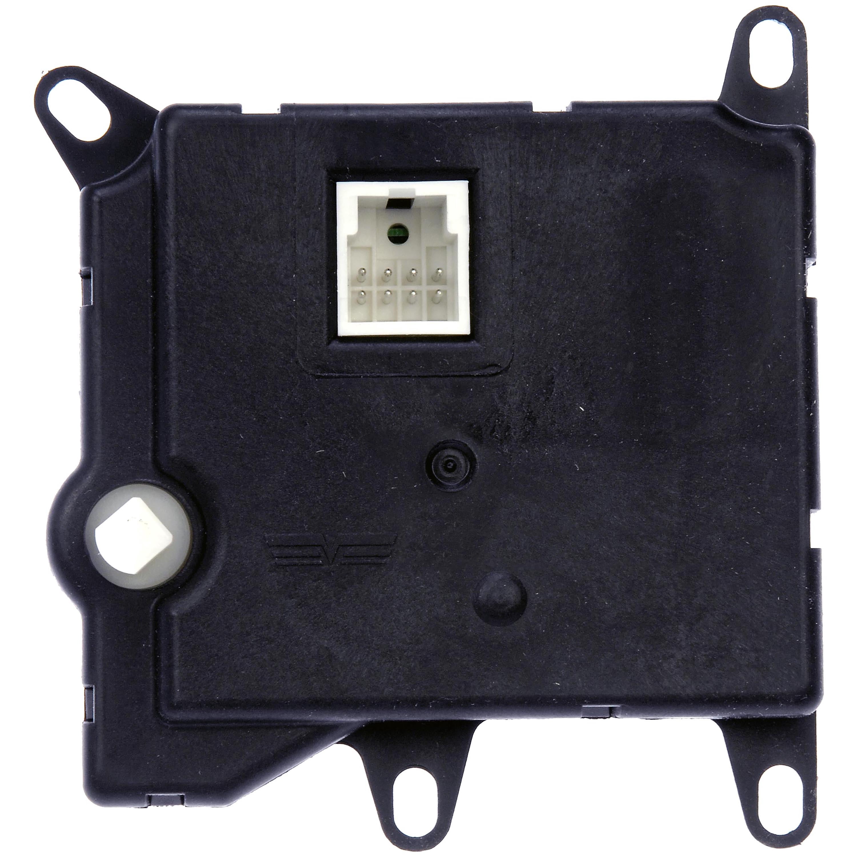 Dorman 604-222 HVAC Blend Door Actuator for Specific Ford